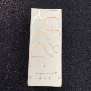 Figs & Rouge Wonder love clarity skin perfecting Serum Drops